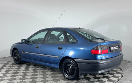 Renault Laguna II, 1997 год, 275 000 рублей, 4 фотография