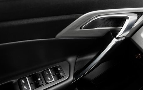 Geely Atlas I, 2020 год, 1 899 000 рублей, 15 фотография