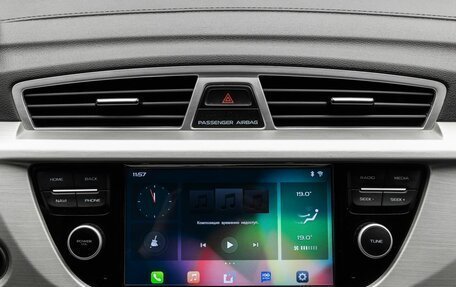 Geely Atlas I, 2020 год, 1 899 000 рублей, 16 фотография