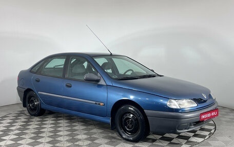 Renault Laguna II, 1997 год, 275 000 рублей, 3 фотография