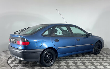 Renault Laguna II, 1997 год, 275 000 рублей, 6 фотография