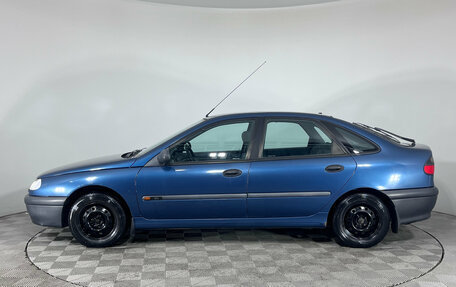 Renault Laguna II, 1997 год, 275 000 рублей, 8 фотография