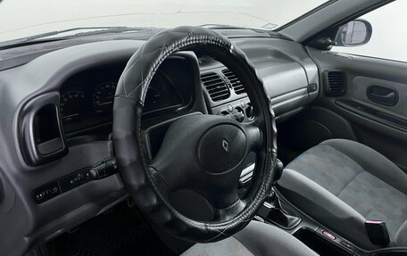 Renault Laguna II, 1997 год, 275 000 рублей, 10 фотография