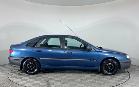 Renault Laguna II, 1997 год, 275 000 рублей, 7 фотография