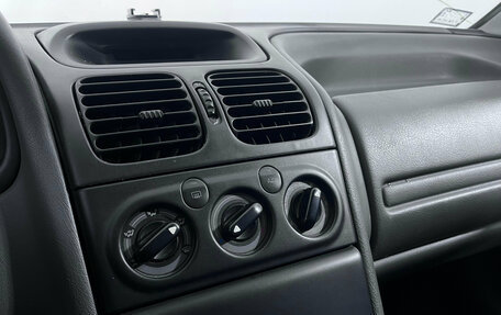 Renault Laguna II, 1997 год, 275 000 рублей, 11 фотография