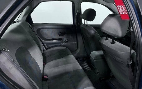 Renault Laguna II, 1997 год, 275 000 рублей, 12 фотография