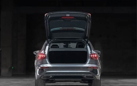 Audi A3, 2023 год, 1 730 000 рублей, 6 фотография