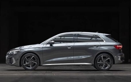 Audi A3, 2023 год, 1 730 000 рублей, 8 фотография