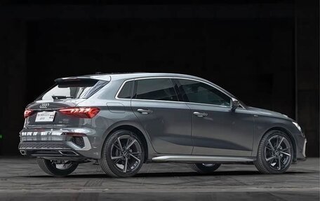 Audi A3, 2023 год, 1 730 000 рублей, 4 фотография