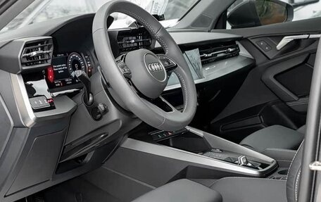 Audi A3, 2023 год, 1 730 000 рублей, 10 фотография