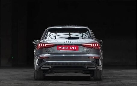 Audi A3, 2023 год, 1 730 000 рублей, 5 фотография