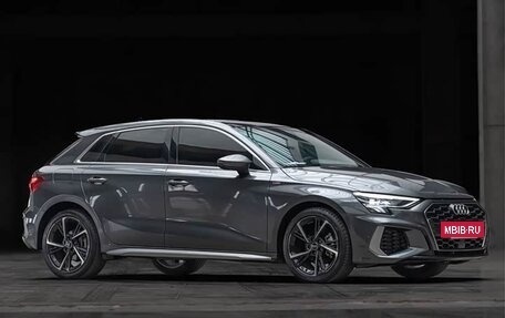 Audi A3, 2023 год, 1 730 000 рублей, 3 фотография