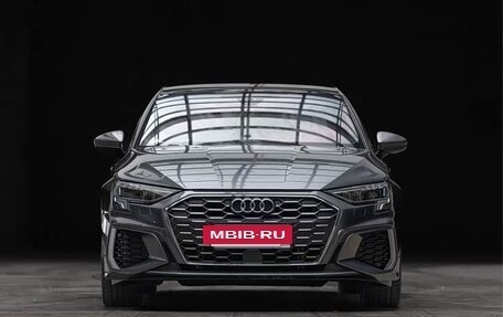 Audi A3, 2023 год, 1 730 000 рублей, 2 фотография