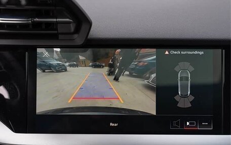 Audi A3, 2023 год, 1 730 000 рублей, 14 фотография