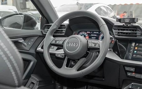 Audi A3, 2023 год, 1 730 000 рублей, 12 фотография