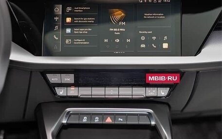 Audi A3, 2023 год, 1 730 000 рублей, 15 фотография