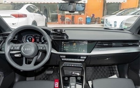 Audi A3, 2023 год, 1 730 000 рублей, 11 фотография