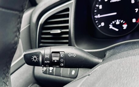 Hyundai Elantra VI рестайлинг, 2016 год, 1 530 000 рублей, 15 фотография