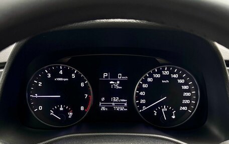 Hyundai Elantra VI рестайлинг, 2016 год, 1 530 000 рублей, 11 фотография