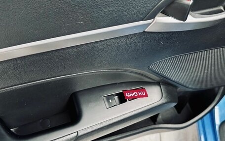 Hyundai Elantra VI рестайлинг, 2016 год, 1 530 000 рублей, 22 фотография