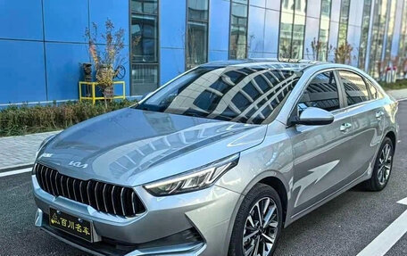 KIA K3, 2023 год, 1 760 000 рублей, 3 фотография