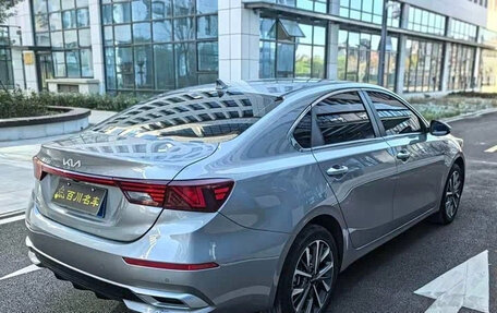 KIA K3, 2023 год, 1 760 000 рублей, 5 фотография