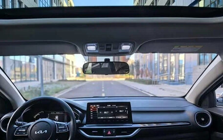 KIA K3, 2023 год, 1 760 000 рублей, 8 фотография