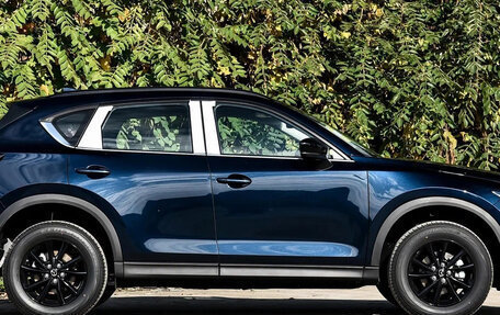 Mazda CX-5 II, 2025 год, 2 290 000 рублей, 5 фотография