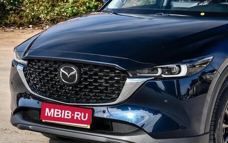 Mazda CX-5 II, 2025 год, 2 290 000 рублей, 9 фотография