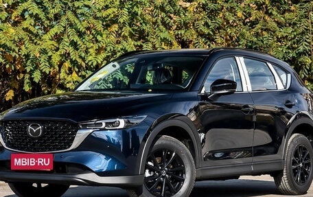 Mazda CX-5 II, 2025 год, 2 290 000 рублей, 3 фотография
