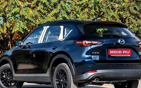Mazda CX-5 II, 2025 год, 2 290 000 рублей, 8 фотография