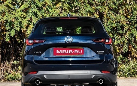 Mazda CX-5 II, 2025 год, 2 290 000 рублей, 7 фотография