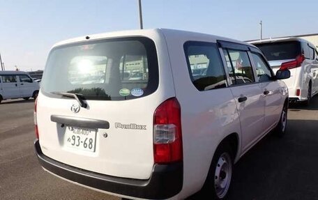 Toyota Probox I, 2021 год, 1 430 000 рублей, 3 фотография