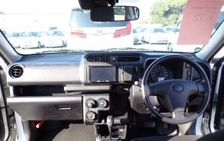 Toyota Probox I, 2021 год, 1 430 000 рублей, 7 фотография