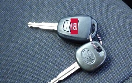 Toyota Probox I, 2021 год, 1 430 000 рублей, 5 фотография