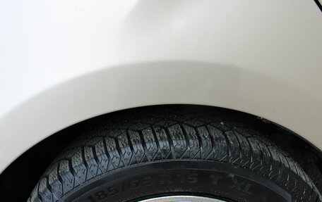 Hyundai Solaris II рестайлинг, 2012 год, 799 000 рублей, 29 фотография