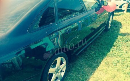 Audi A6, 2005 год, 650 000 рублей, 3 фотография