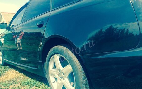 Audi A6, 2005 год, 650 000 рублей, 4 фотография