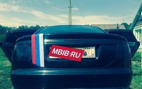 Audi A6, 2005 год, 650 000 рублей, 2 фотография