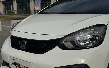 Honda Fit, 2022 год, 1 030 000 рублей, 4 фотография