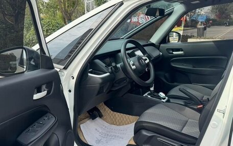 Honda Fit, 2022 год, 1 030 000 рублей, 9 фотография