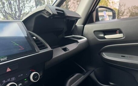 Honda Fit, 2022 год, 1 030 000 рублей, 15 фотография