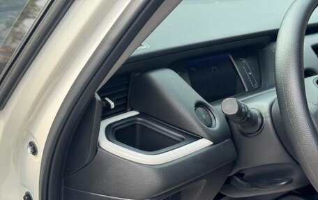 Honda Fit, 2022 год, 1 030 000 рублей, 16 фотография