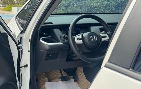 Honda Fit, 2022 год, 1 030 000 рублей, 12 фотография