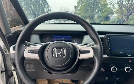 Honda Fit, 2022 год, 1 030 000 рублей, 11 фотография