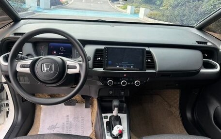 Honda Fit, 2022 год, 1 030 000 рублей, 10 фотография