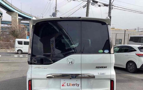 Honda Stepwgn IV, 2022 год, 1 880 000 рублей, 6 фотография