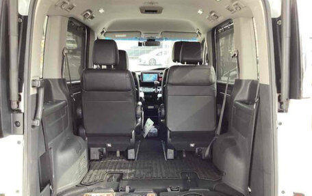 Honda Stepwgn IV, 2022 год, 1 880 000 рублей, 11 фотография