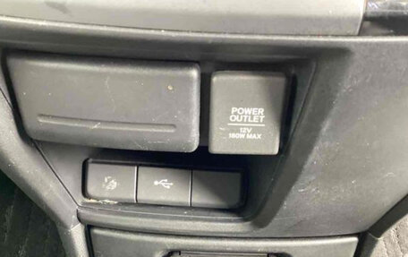 Honda Stepwgn IV, 2022 год, 1 880 000 рублей, 18 фотография