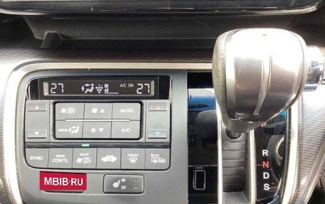 Honda Stepwgn IV, 2022 год, 1 880 000 рублей, 13 фотография